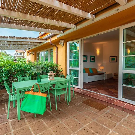 Hotel Tenuta Delle Ripalte Capoliveri (Isola d'Elba)