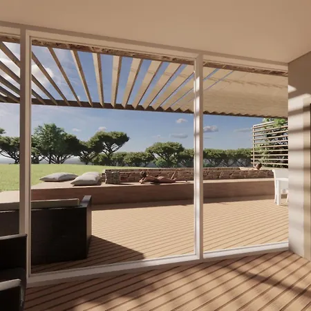 Tenuta Delle Ripalte 3*