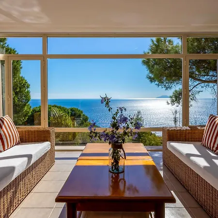 Tenuta Delle Ripalte 3* Capoliveri (Isola d'Elba)