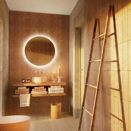 Hotel Tenuta Delle Ripalte Capoliveri (Isola d'Elba)