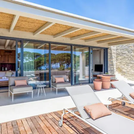 Tenuta Delle Ripalte Hotel 3*