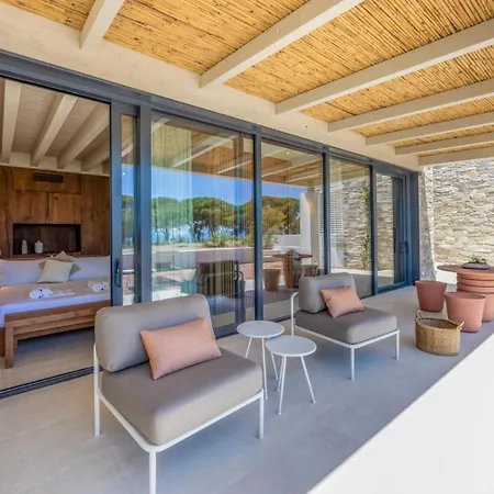 Tenuta Delle Ripalte 3* Capoliveri (Isola d'Elba)