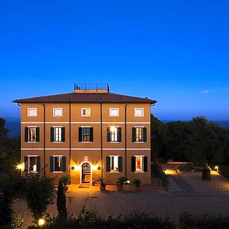 Tenuta Delle Ripalte Hotel