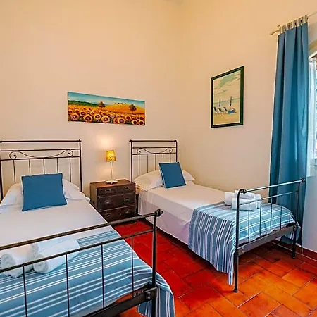 Tenuta Delle Ripalte Hotel Capoliveri (Isola d'Elba)