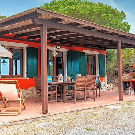 Tenuta Delle Ripalte Capoliveri (Isola d'Elba)