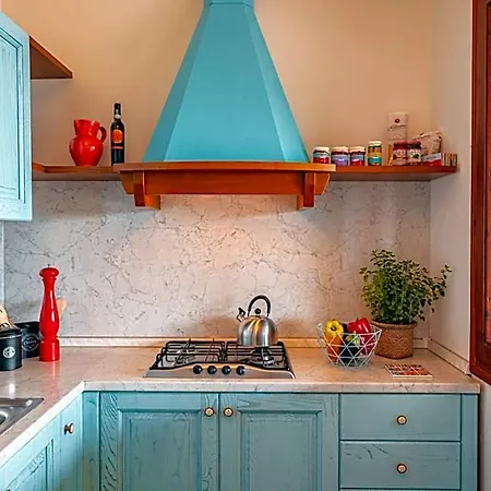 Tenuta Delle Ripalte 3* 카폴리베리