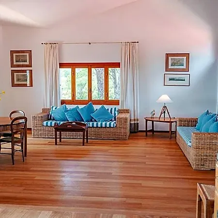 Tenuta Delle Ripalte Capoliveri (Isola d'Elba)