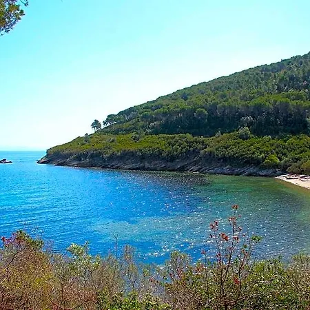 Ξενοδοχείο Tenuta Delle Ripalte Capoliveri (Isola d'Elba)
