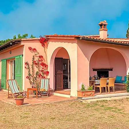 Tenuta Delle Ripalte Capoliveri (Isola d'Elba)