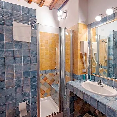 Ξενοδοχείο Tenuta Delle Ripalte 3*