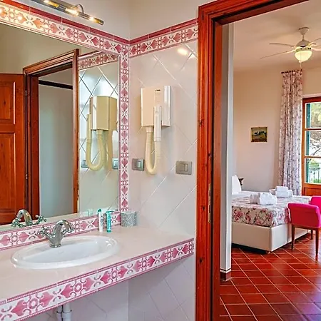 Tenuta Delle Ripalte Ξενοδοχείο 3*