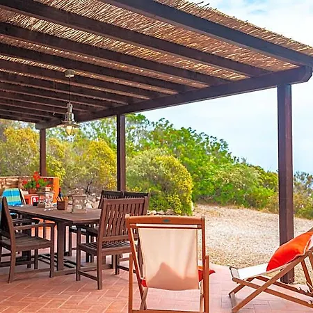 Hotel Tenuta Delle Ripalte