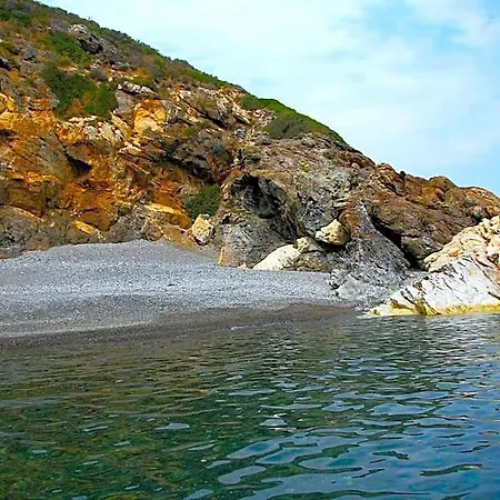 Tenuta Delle Ripalte Capoliveri (Isola d'Elba)
