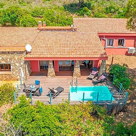 Tenuta Delle Ripalte 3* 카폴리베리