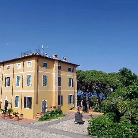 Tenuta Delle Ripalte 3*