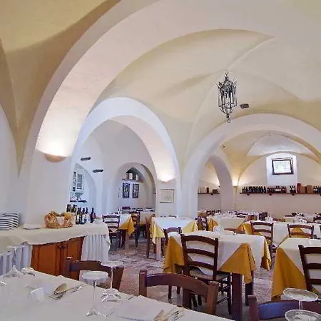 Tenuta Delle Ripalte Hotel Capoliveri (Isola d'Elba)