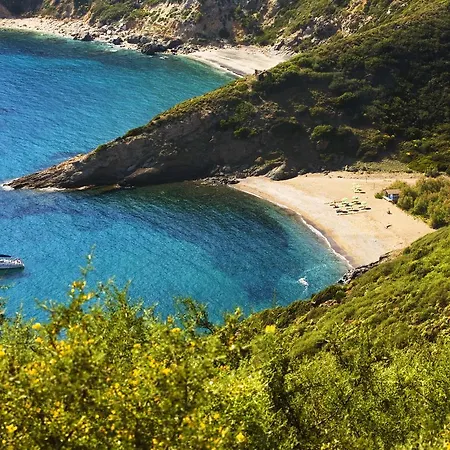 Ξενοδοχείο Tenuta Delle Ripalte