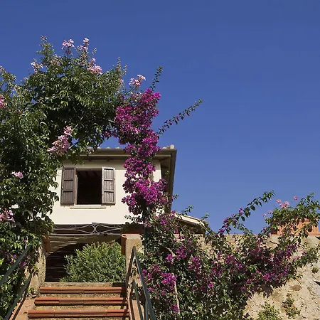 Tenuta Delle Ripalte Capoliveri (Isola d'Elba)