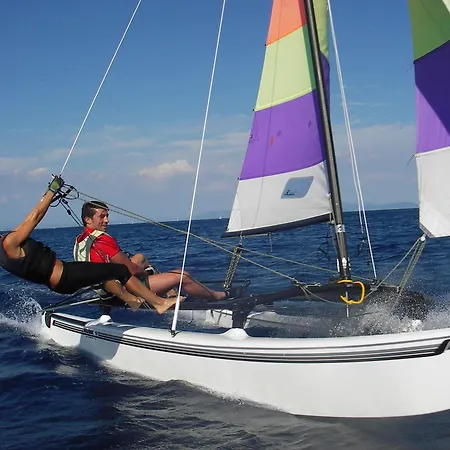 Tenuta Delle Ripalte Hotel