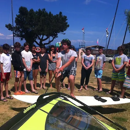 Tenuta Delle Ripalte Hotel 3*