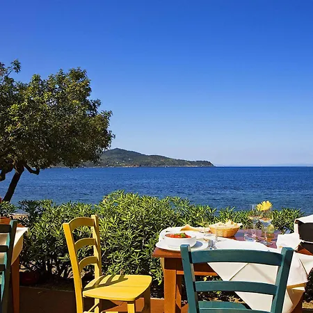 特努塔德勒里帕尔特酒店 酒店 3*