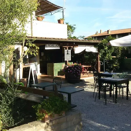 Tenuta Delle Ripalte 3*