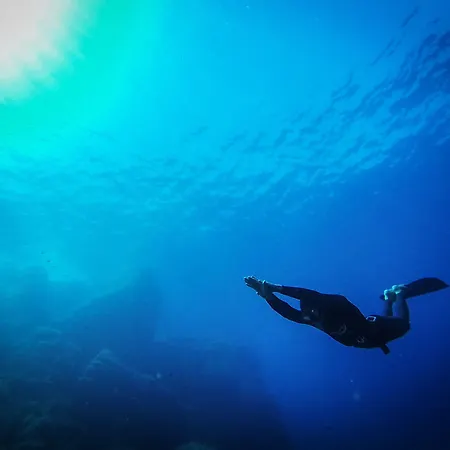 Tenuta Delle Ripalte Capoliveri (Isola d'Elba)
