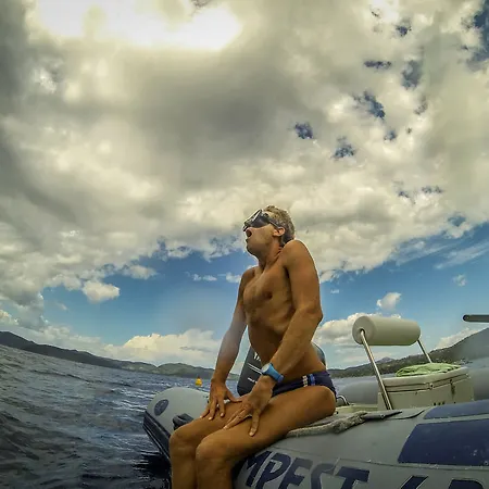 Tenuta Delle Ripalte 3*