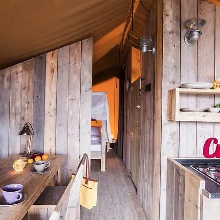 Tenuta Delle Ripalte Hotel