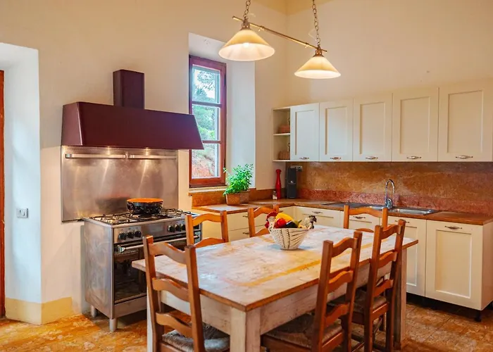 Tenuta Delle Ripalte Hotell 3*