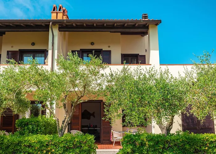 Tenuta Delle Ripalte 3*