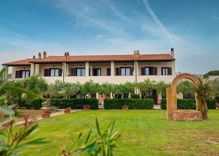 Tenuta Delle Ripalte 3*