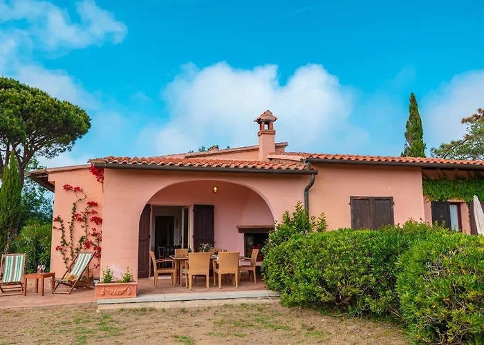 Tenuta Delle Ripalte 3*