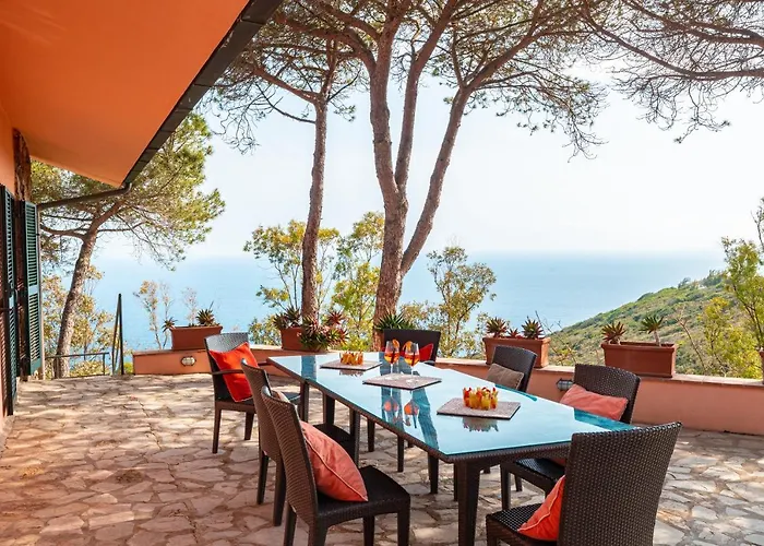 Hotel Tenuta Delle Ripalte