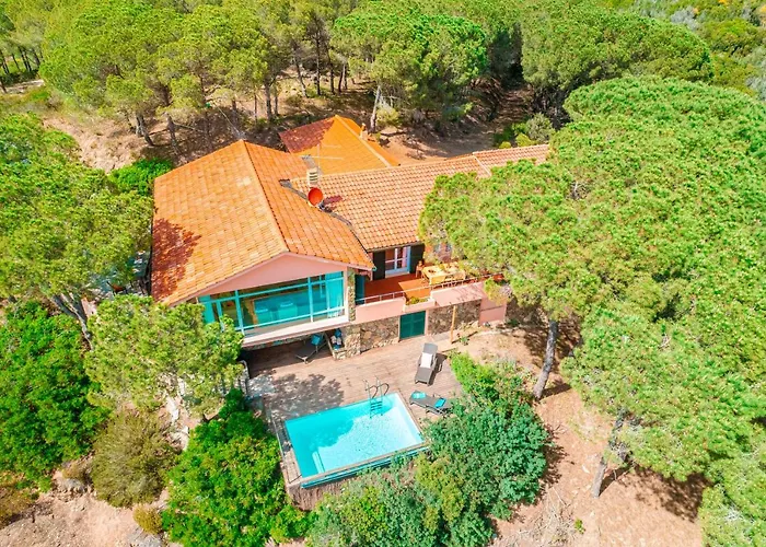 Tenuta Delle Ripalte 3*