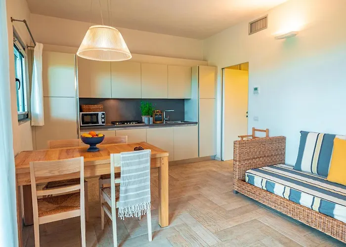 Tenuta Delle Ripalte Capoliveri (Isola d'Elba)