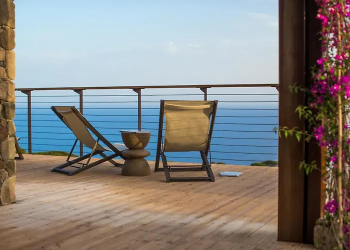 Tenuta Delle Ripalte Hotell Capoliveri (Isola d'Elba)