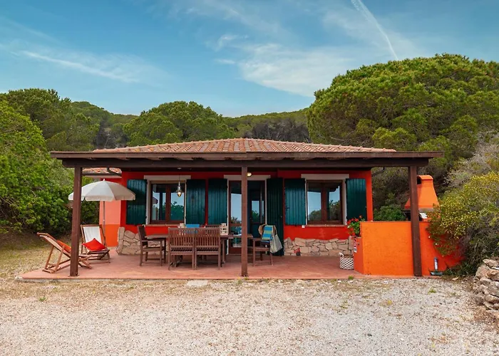 Tenuta Delle Ripalte 3*