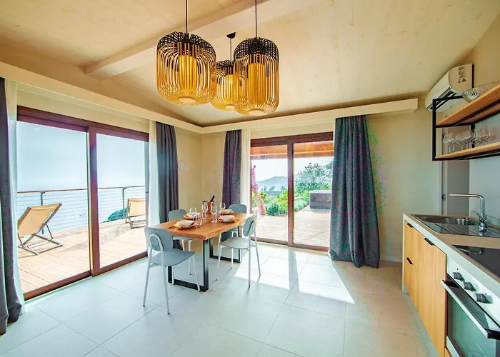 Hotel Tenuta Delle Ripalte