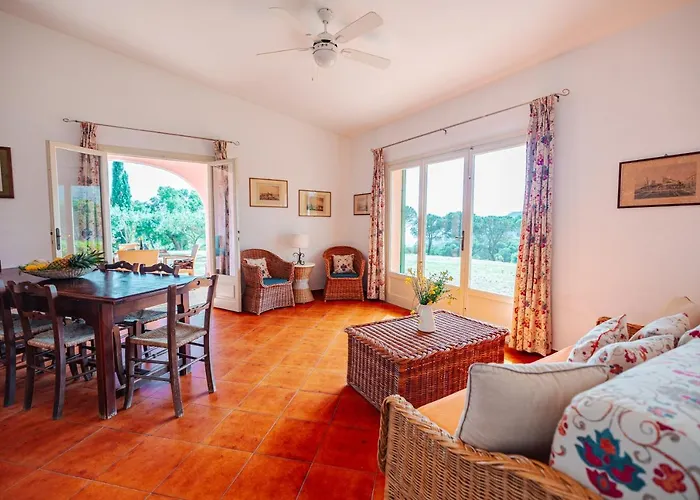 Tenuta Delle Ripalte Hotel 3*