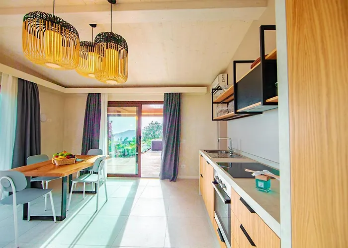 Tenuta Delle Ripalte 3*