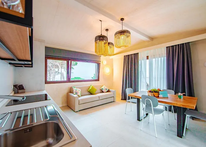 Tenuta Delle Ripalte Hotell Capoliveri (Isola d'Elba)