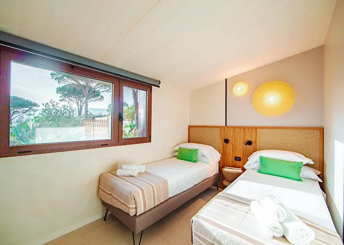 Tenuta Delle Ripalte Capoliveri (Isola d'Elba)