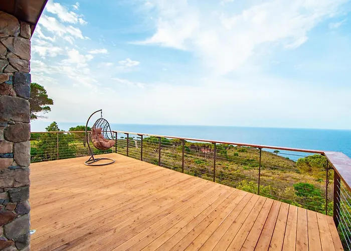 Hotell Tenuta Delle Ripalte