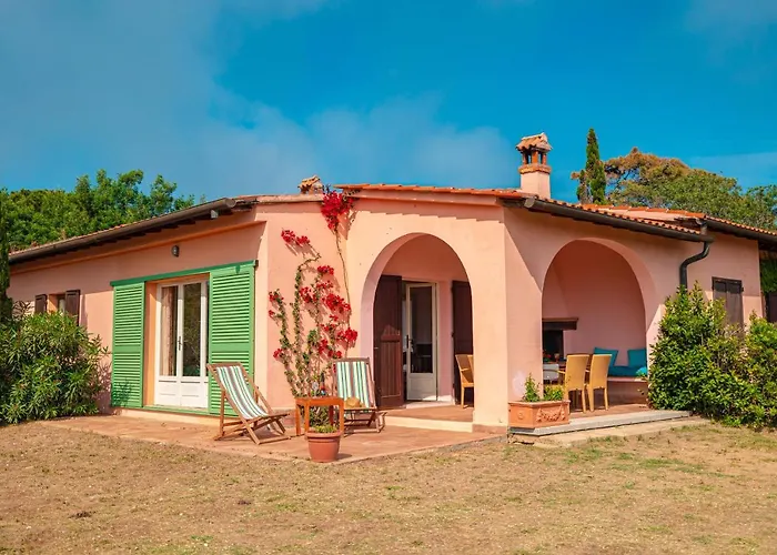 Tenuta Delle Ripalte 3*