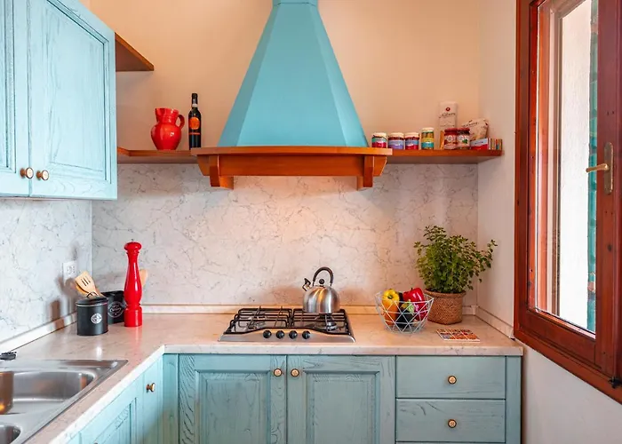 Tenuta Delle Ripalte Hotell Capoliveri (Isola d'Elba)