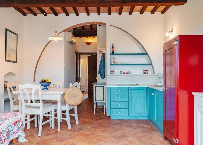 Hotel Tenuta Delle Ripalte