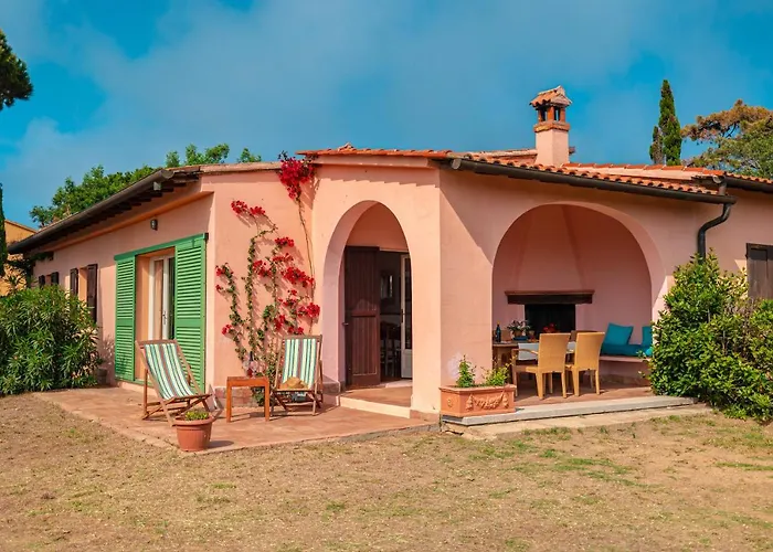 Tenuta Delle Ripalte 3*