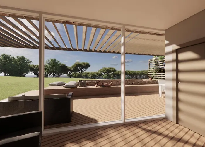 Tenuta Delle Ripalte 3*