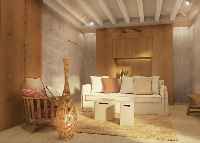 Tenuta Delle Ripalte Capoliveri (Isola d'Elba)